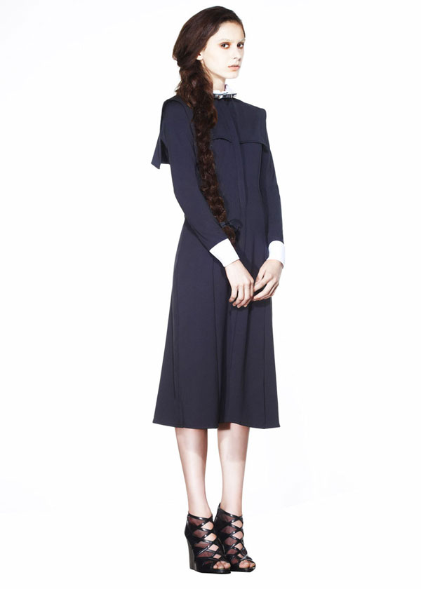 youngrestless Young & Restless Fall 2010 Lookbook