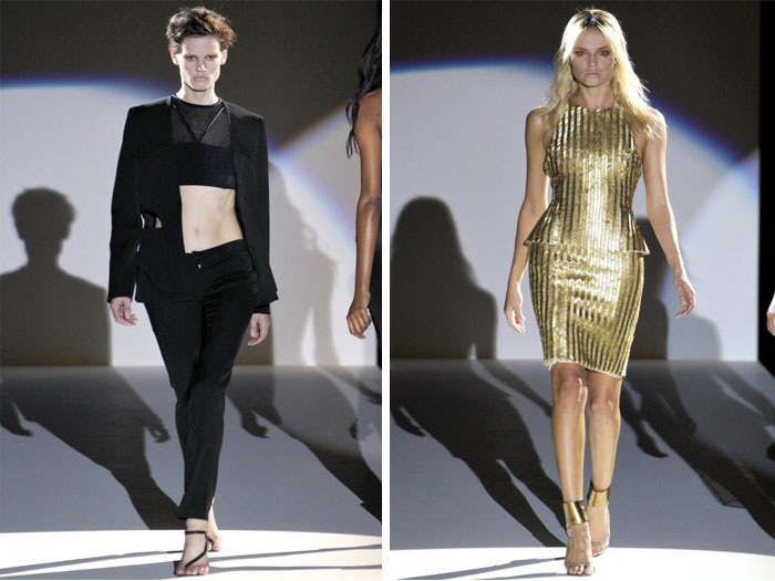 Hakaan Spring 2012 | Paris Fashion Week hakaan Hakaan Spring 2012 | Paris Fashion Week