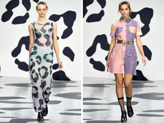 House of Holland Spring 2012 | London Fashion Week house of holland House of Holland Spring 2012 | London Fashion Week