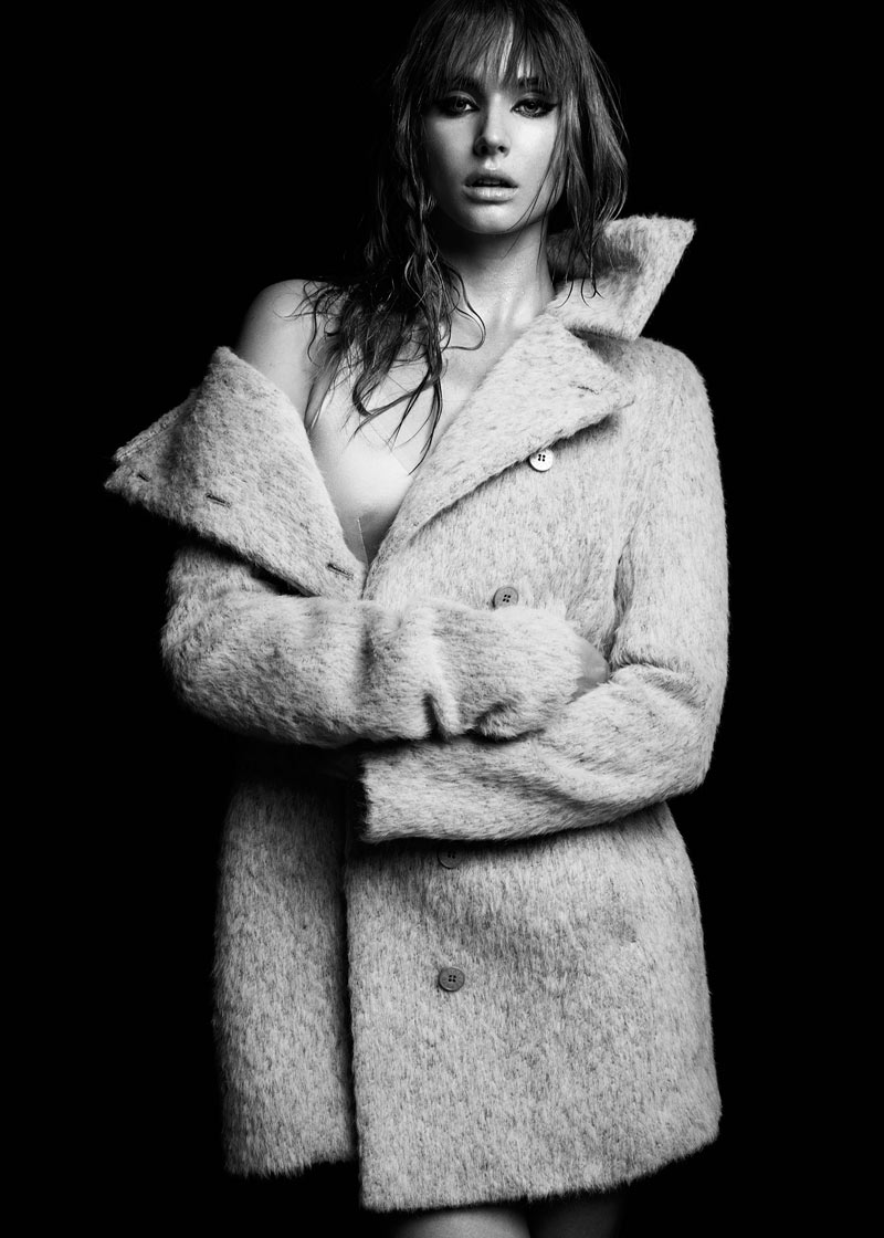 siri3 Siri Crafoord by Fredrik Wannerstedt for <em>A Perfect Guide</em>