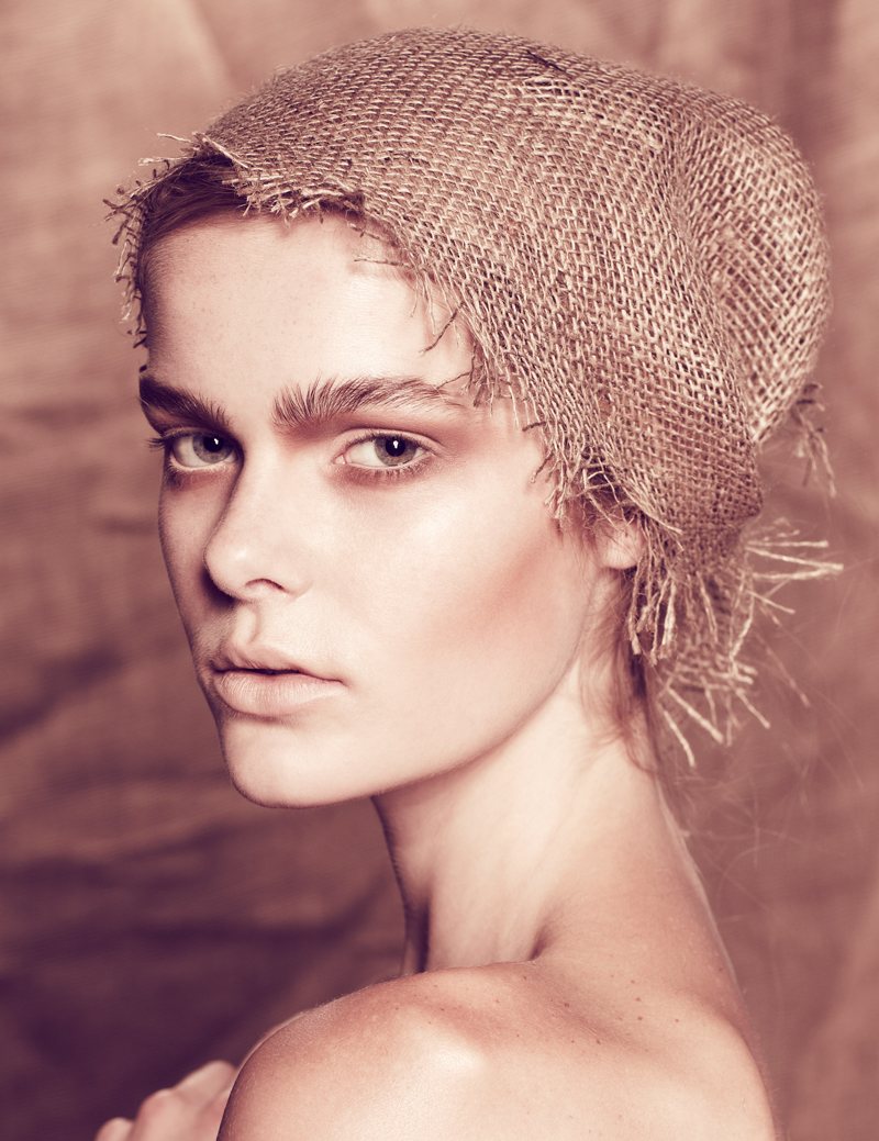 jess gold1 Portrait | Jess Gold by Sam Hendel