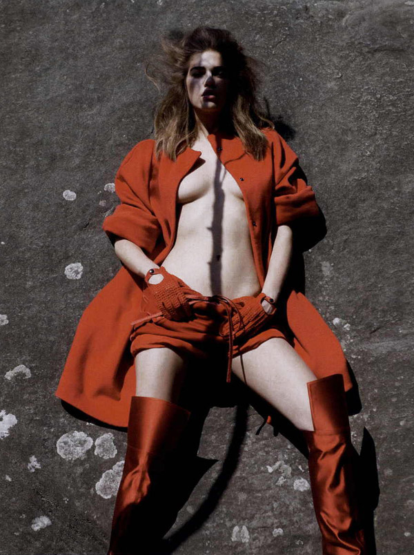 Samantha Gradoville by Viviane Sassen for <em>Numéro</em> #115 samantha gradoville Samantha Gradoville by Viviane Sassen for <em>Numéro</em> #115