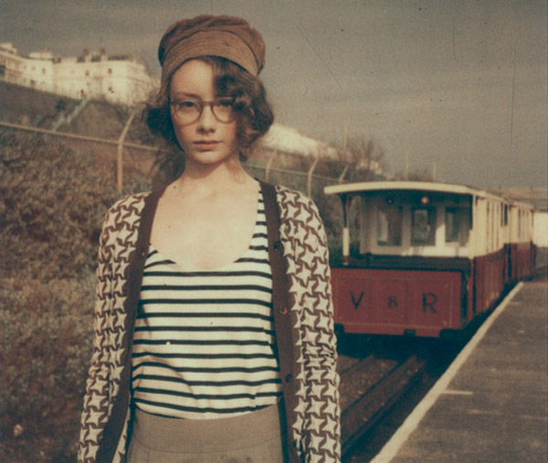 sweet Nia by Nicholas Lawn in Sweet & Lowdown | <em>TEST</em>