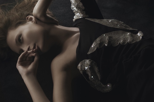 tiiubeauty Morning Beauty | Tiiu Kuik by Henrik Bülow