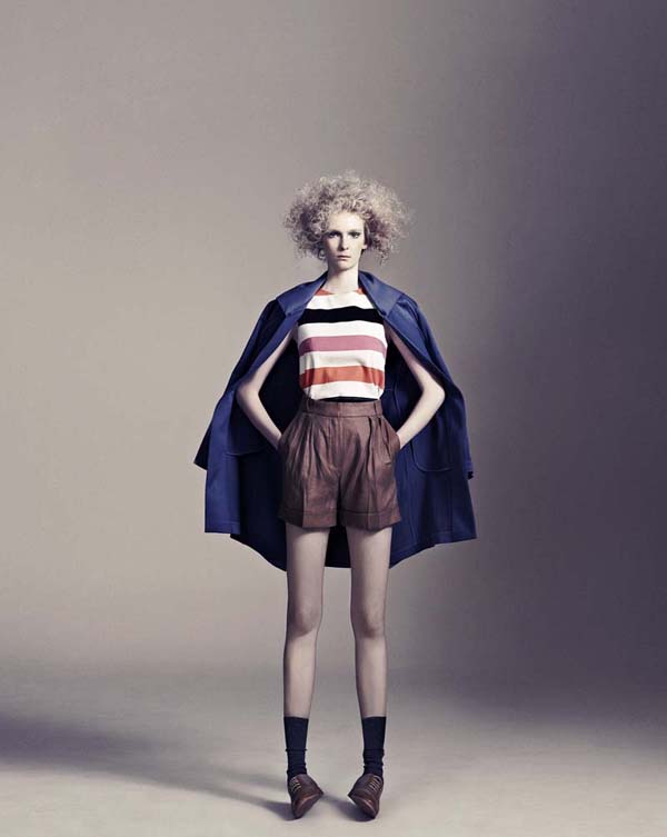 Diana Valeske by Koray Parlak for <em>Marie Claire Turkey</em> April 2011 mc Diana Valeske by Koray Parlak for <em>Marie Claire Turkey</em> April 2011