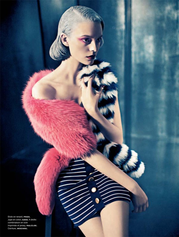 Nimue Smit by Sebastian Kim for <em>Numéro</em> #122 nimue smit Nimue Smit by Sebastian Kim for <em>Numéro</em> #122