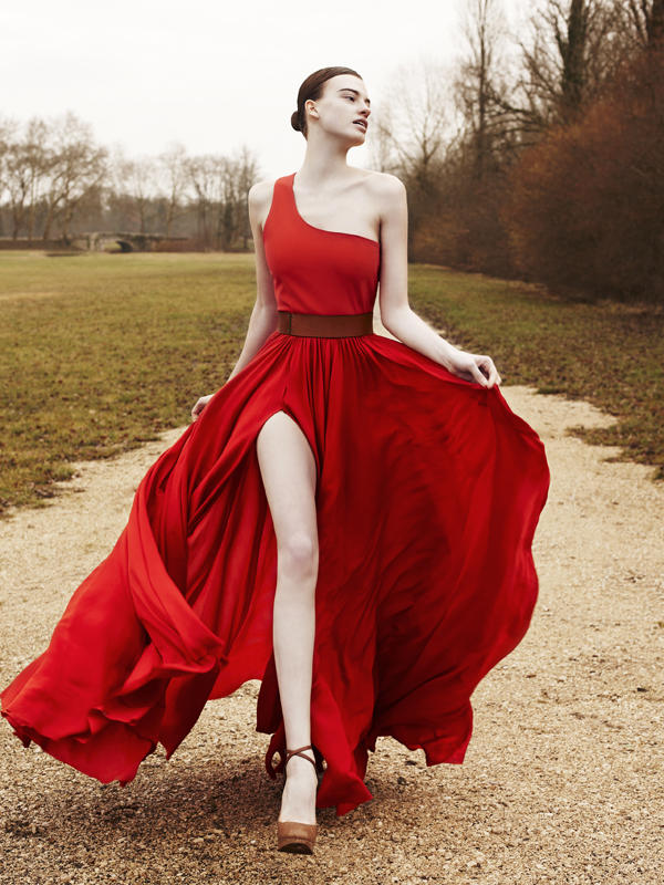 Anastasia Kuznetsova by Wee Khim for <em>Nuyou Singapore</em> April 2011 nuyou2 Anastasia Kuznetsova by Wee Khim for <em>Nuyou Singapore</em> April 2011