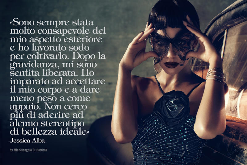 Jessica Alba by Michelangelo di Battista for <em>Vogue Italia</em> April 2011 jessica alba1 Jessica Alba by Michelangelo di Battista for <em>Vogue Italia</em> April 2011