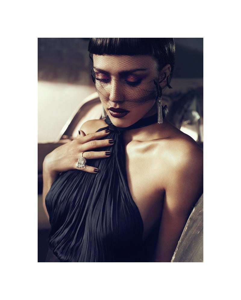 Jessica Alba by Michelangelo di Battista for <em>Vogue Italia</em> April 2011 jessica alba3 Jessica Alba by Michelangelo di Battista for <em>Vogue Italia</em> April 2011