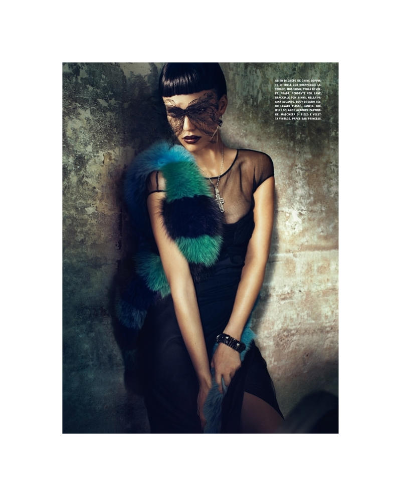 Jessica Alba by Michelangelo di Battista for <em>Vogue Italia</em> April 2011 jessica alba4 Jessica Alba by Michelangelo di Battista for <em>Vogue Italia</em> April 2011