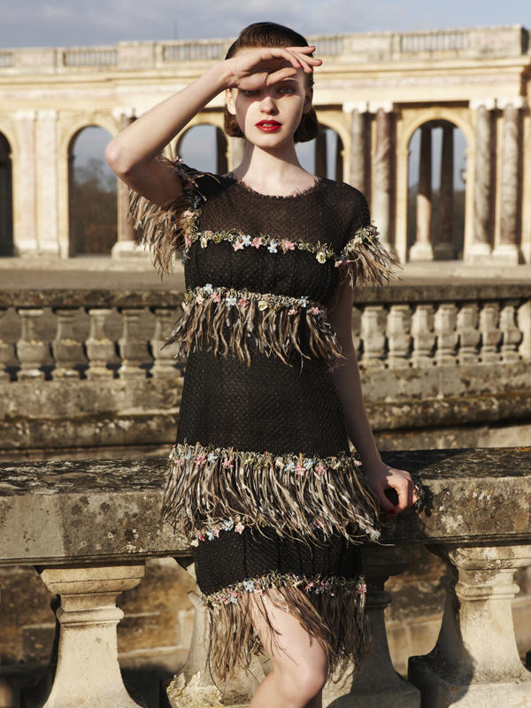 Anastasia Kuznetsova by Wee Khim in Chanel for <em>Nuyou</em> April 2011 nuyou4 Anastasia Kuznetsova by Wee Khim in Chanel for <em>Nuyou</em> April 2011