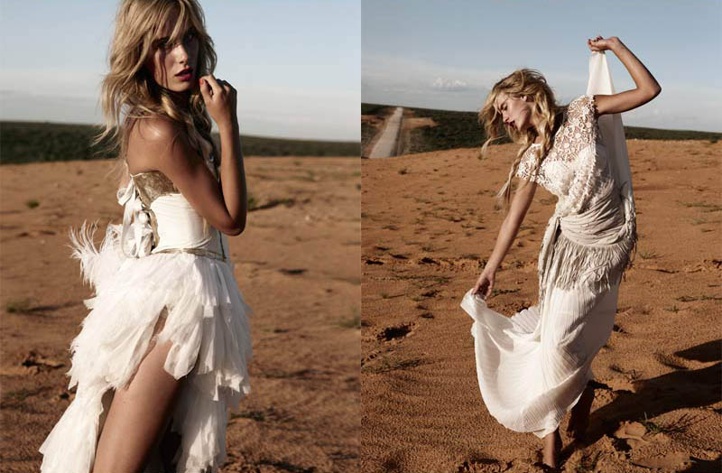 Aleksandra Nilsen by Asa Tallgard for <em>Elle Norway</em> norway2 Aleksandra Nilsen by Asa Tallgard for <em>Elle Norway</em>