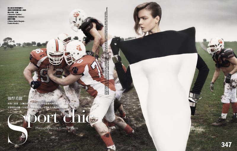 Kim Noorda by Ceen Wahren for <em>Vogue Taiwan</em> kim noorda1 Kim Noorda by Ceen Wahren for <em>Vogue Taiwan</em>