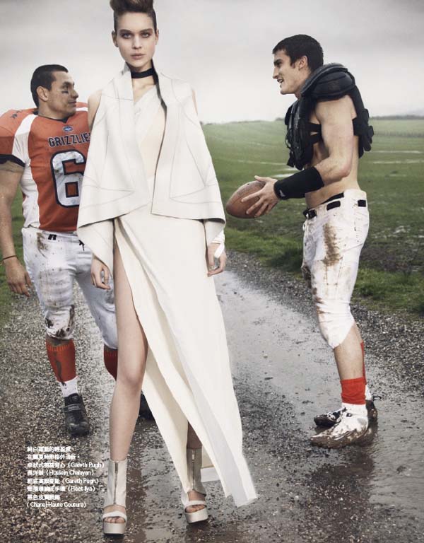 Kim Noorda by Ceen Wahren for <em>Vogue Taiwan</em> kim noorda2 Kim Noorda by Ceen Wahren for <em>Vogue Taiwan</em>