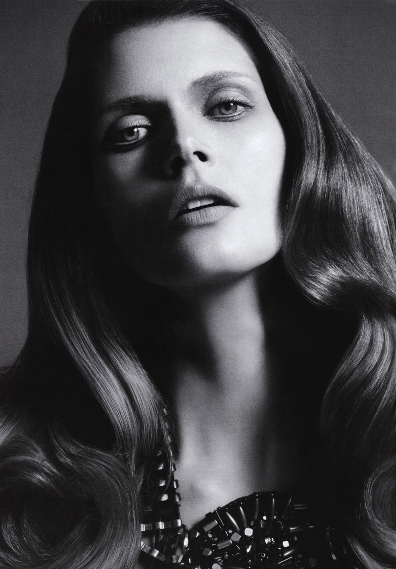 Malgosia Bela in Gucci for <em>Muse</em> Spring 2011 by Daniele & Iango malgosia bela3 Malgosia Bela in Gucci for <em>Muse</em> Spring 2011 by Daniele & Iango
