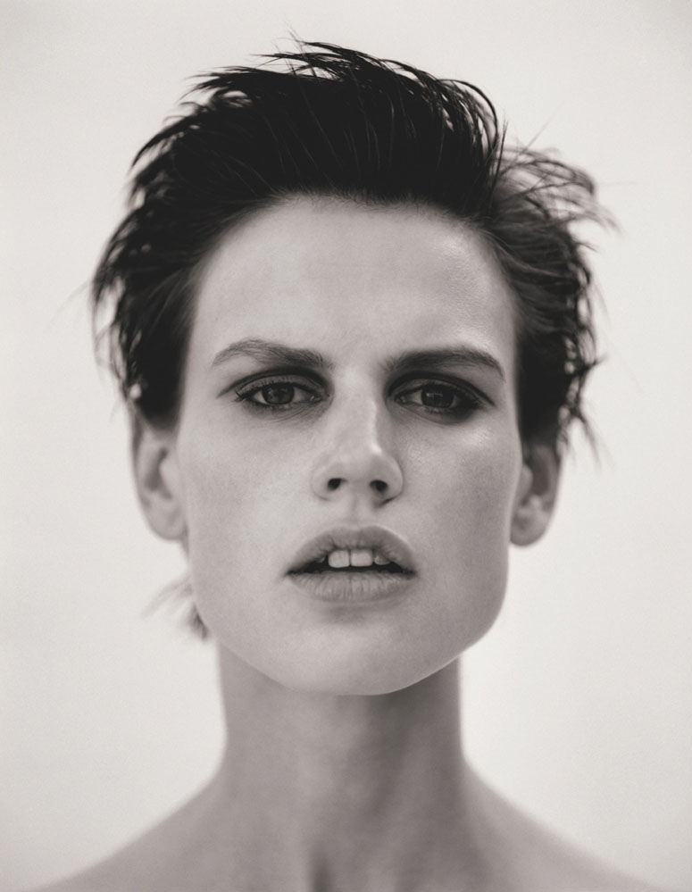 Saskia de Brauw by Matthew Brookes for <em>M Le Monde</em> saskia de brauw1 Saskia de Brauw by Matthew Brookes for <em>M Le Monde</em>