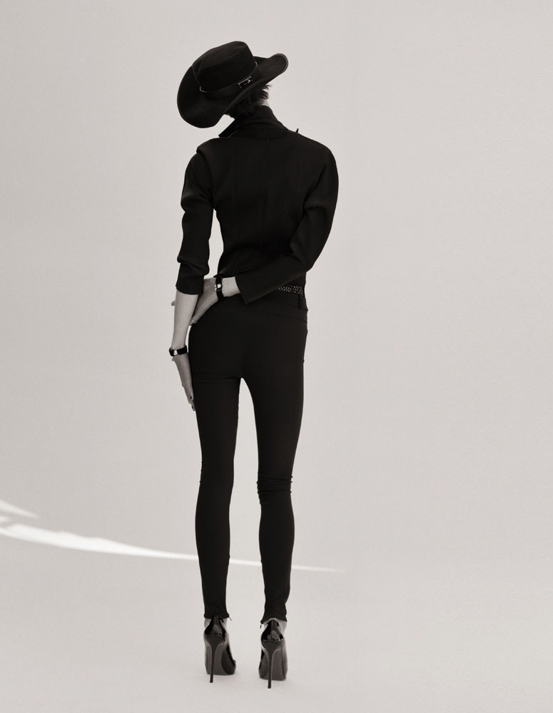 Saskia de Brauw by Matthew Brookes for <em>M Le Monde</em> saskia de brauw4 Saskia de Brauw by Matthew Brookes for <em>M Le Monde</em>