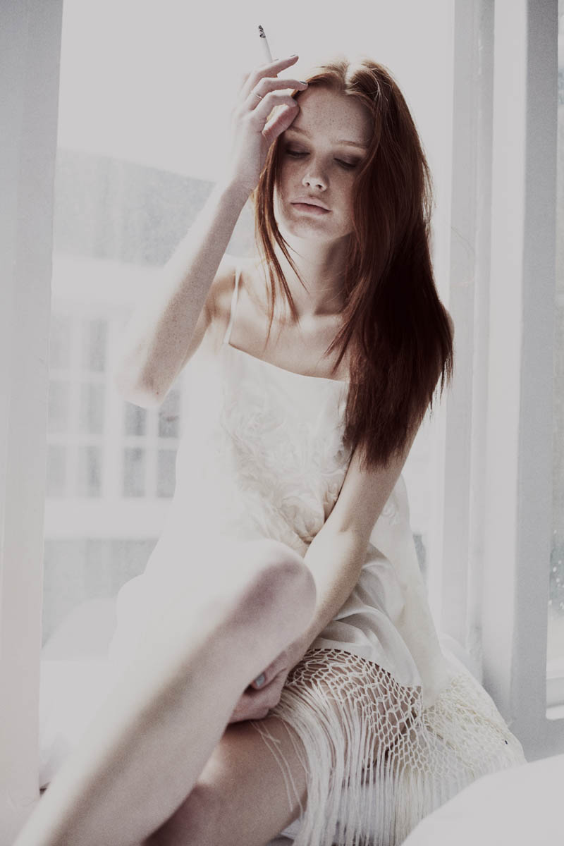 Loren Kemp by Rokas Darulis for <em>Fashion Gone Rogue</em> loren kemp1 Loren Kemp by Rokas Darulis for <em>Fashion Gone Rogue</em>