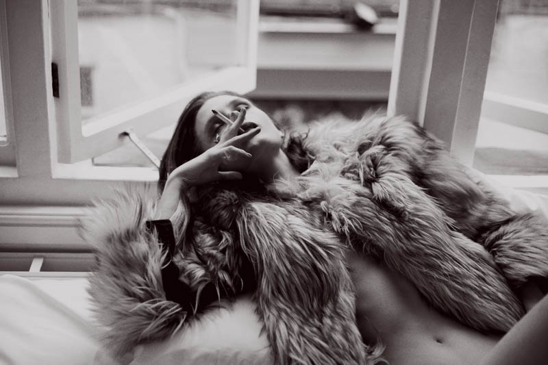 Loren Kemp by Rokas Darulis for <em>Fashion Gone Rogue</em> loren kemp5 Loren Kemp by Rokas Darulis for <em>Fashion Gone Rogue</em>