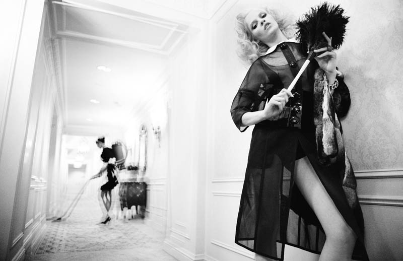 Ginta Lapina by Greg Kadel for <em>Vogue Germany</em> July 2011 ginta lapina2 Ginta Lapina by Greg Kadel for <em>Vogue Germany</em> July 2011