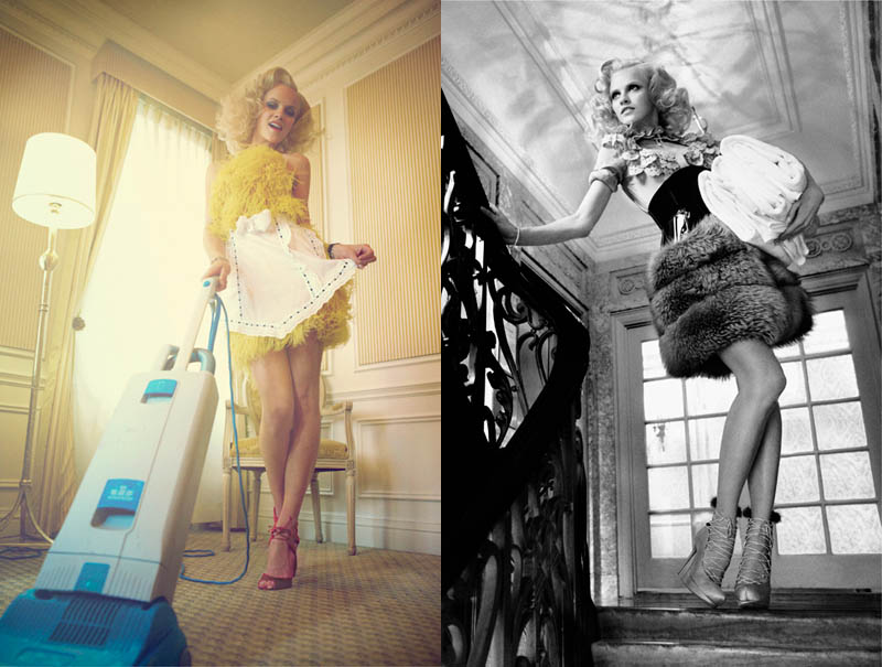 Ginta Lapina by Greg Kadel for <em>Vogue Germany</em> July 2011 ginta lapina4 Ginta Lapina by Greg Kadel for <em>Vogue Germany</em> July 2011