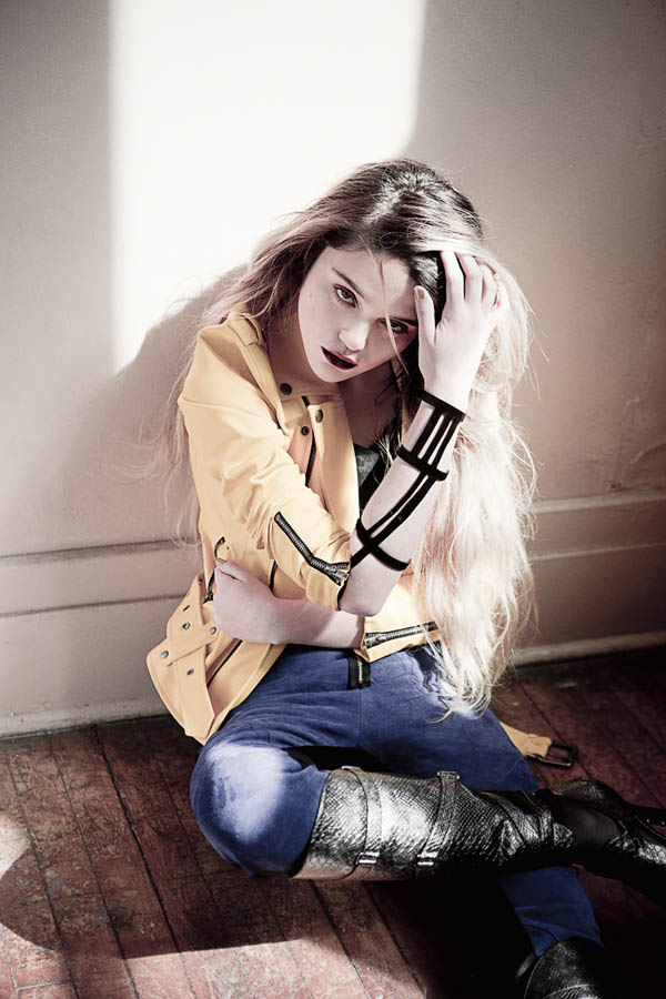 Sky Ferreira by Justin Hollar for <i>Nylon Mexico</i> JUSTIN HOLLAR NYLON MEXICO SKY SHOT 5 Sky Ferreira by Justin Hollar for <i>Nylon Mexico</i>