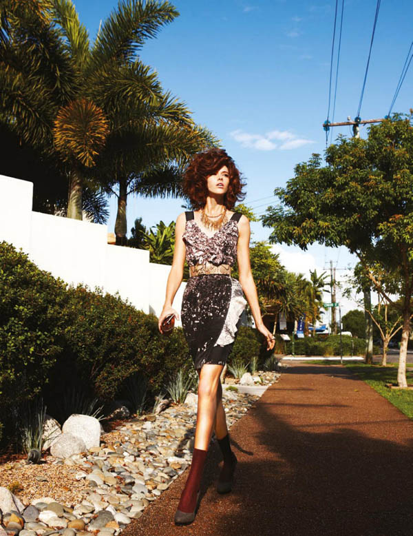 Victoria Lee by Wee Khim for <i>L’Officiel Singapore</i> June/July 2011 br4 Victoria Lee by Wee Khim for <i>L’Officiel Singapore</i> June/July 2011