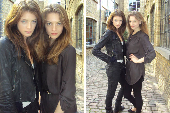 Casting Call | Milly Simmonds & Lisa Akesson cast Casting Call | Milly Simmonds & Lisa Akesson