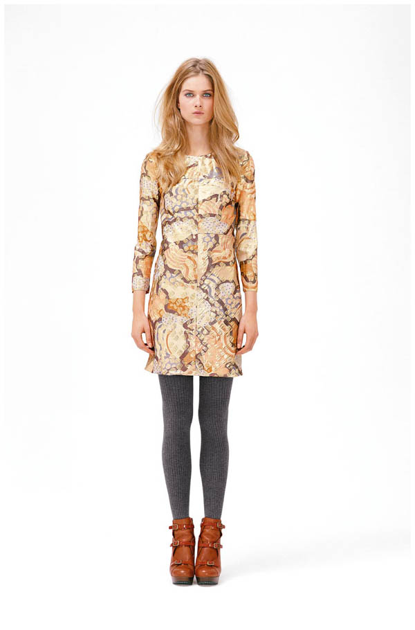See by Chloe Fall 2011 Collection chloe See by Chloe Fall 2011 Collection