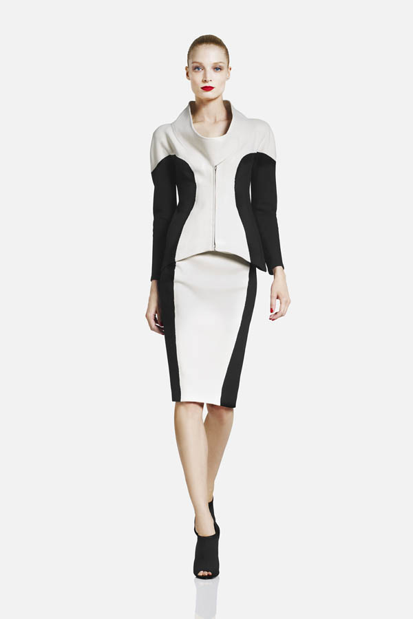 Donna Karan Resort 2012 Collection donna karan46 Donna Karan Resort 2012 Collection