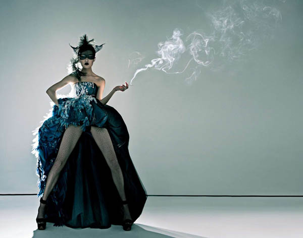 Du Juan by Tiziano Magni for <em>Numéro China</em> #9 du juan Du Juan by Tiziano Magni for <em>Numéro China</em> #9