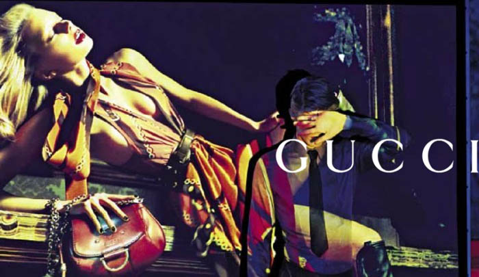 Gucci Pre Fall 2011 Campaign Preview | Sigrid Agren by Mert & Marcus gucci Gucci Pre Fall 2011 Campaign Preview | Sigrid Agren by Mert & Marcus