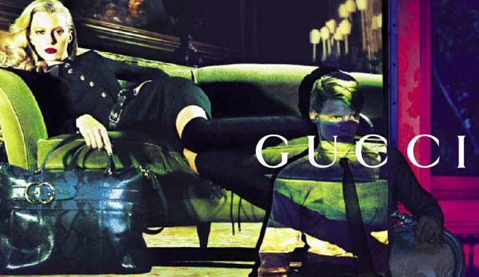 Gucci Pre Fall 2011 Campaign Preview | Sigrid Agren by Mert & Marcus gucci1 Gucci Pre Fall 2011 Campaign Preview | Sigrid Agren by Mert & Marcus