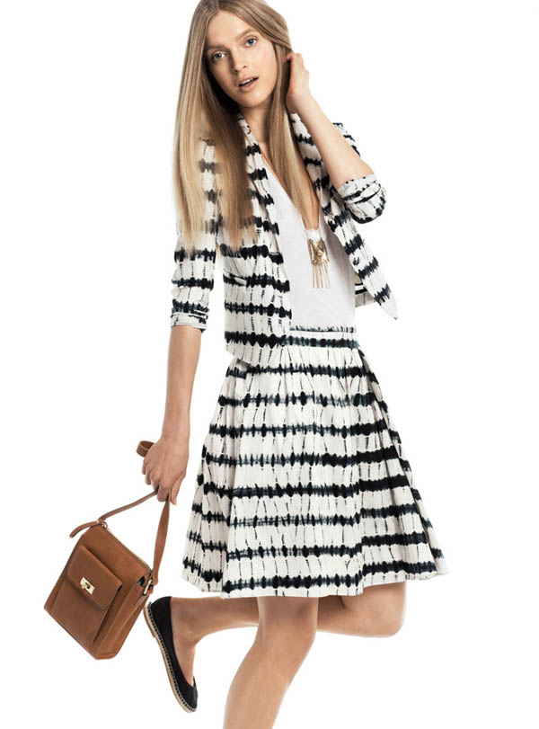 Mirte Maas for J.Crew Collection jcrew Mirte Maas for J.Crew Collection
