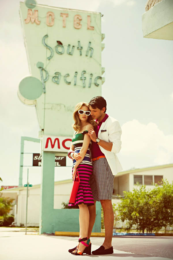 Julia Dunstall by Alexander Neumann for <em>Vogue Hombre</em> S/S 2011 julia dunstall Julia Dunstall by Alexander Neumann for <em>Vogue Hombre</em> S/S 2011