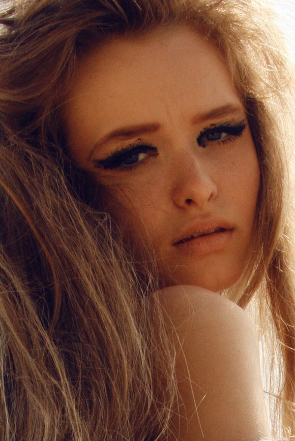 Fresh Face | Karolina Pawelec by Jacek Zajac karolina1 Fresh Face | Karolina Pawelec by Jacek Zajac