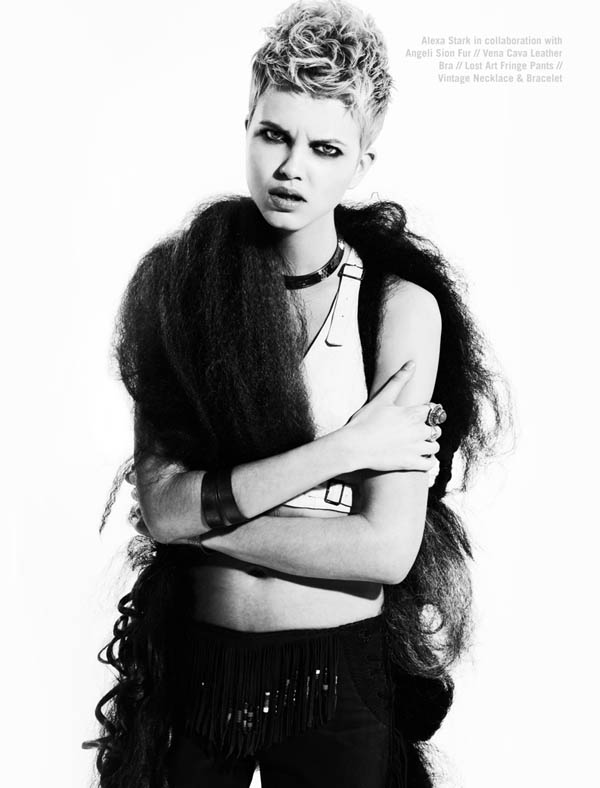Merethe Hopland by David Wang for <em>Kenton</em> merethe hopland Merethe Hopland by David Wang for <em>Kenton</em>