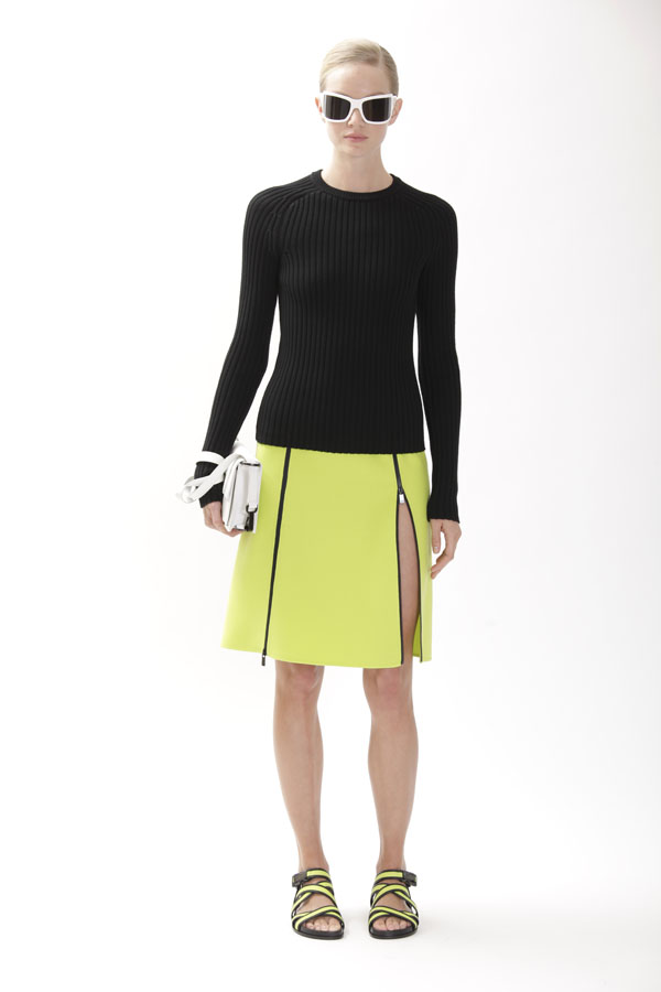 Michael Kors Resort 2012 Collection michael kors22 Michael Kors Resort 2012 Collection