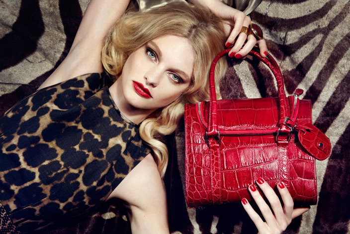 Patricia van der Vliet for Nadine Paris S/S 2011 Campaign nadine1 Patricia van der Vliet for Nadine Paris S/S 2011 Campaign
