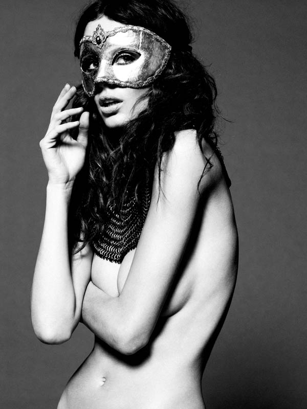 Nicole Trunfio by Aram Bedrossian for <em>LoveCat Magazine</em> #1 nicole trunfio Nicole Trunfio by Aram Bedrossian for <em>LoveCat Magazine</em> #1