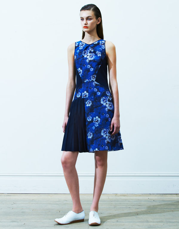 Richard Chai Love Resort 2012 Collection richard chai12 Richard Chai Love Resort 2012 Collection