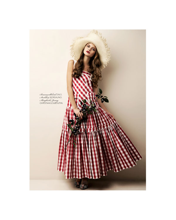 Anna Rudenko by Bèla Adler & Salvador Fresneda for <em>Si Style</em> anna rudenko Anna Rudenko by Bèla Adler & Salvador Fresneda for <em>Si Style</em>