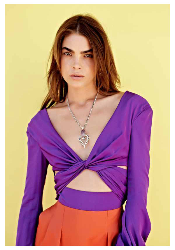Bambi Northwood Blyth for <em>Oyster</em> #92 by Bec Parsons bambi northwood blyth0 Bambi Northwood Blyth for <em>Oyster</em> #92 by Bec Parsons