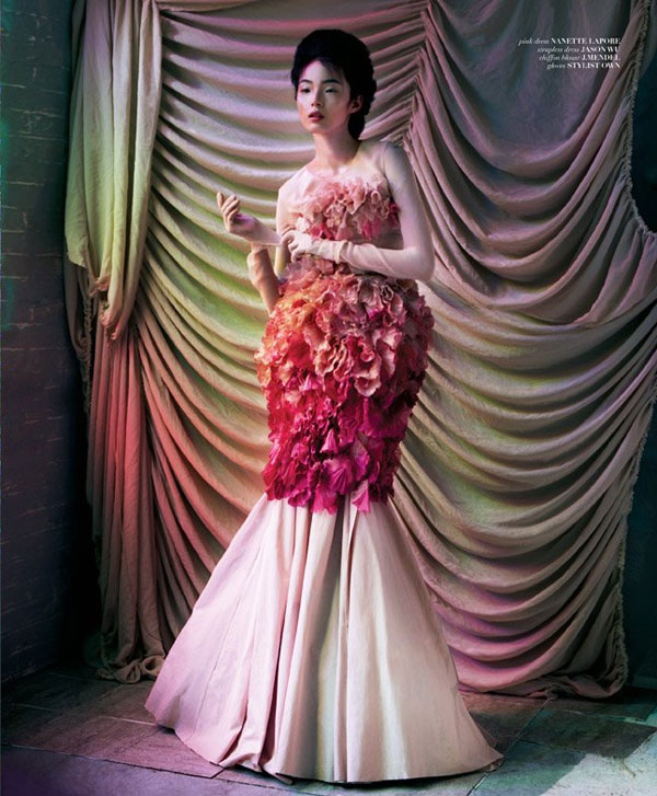 Lost in Grandmas Attic by Jeff Bark for <em>Bullett</em> Spring 2011 bullet Lost in Grandmas Attic by Jeff Bark for <em>Bullett</em> Spring 2011