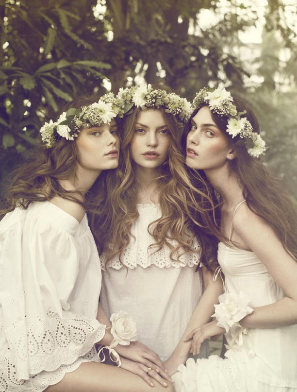 Julie Rode by Signe Vilstrup for <em>Elle Denmark</em> denmark7 Julie Rode by Signe Vilstrup for <em>Elle Denmark</em>