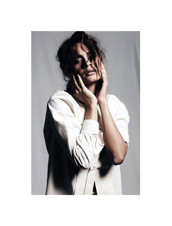 Ilona by Daniel Nadel for <em>The Ellery Gazette</em> ellery5 Ilona by Daniel Nadel for <em>The Ellery Gazette</em>