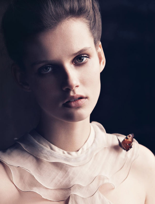 Giedre Dukauskaite by Paul Schmidt for <em>Marie Claire Italia</em> May 2011 giedre Giedre Dukauskaite by Paul Schmidt for <em>Marie Claire Italia</em> May 2011