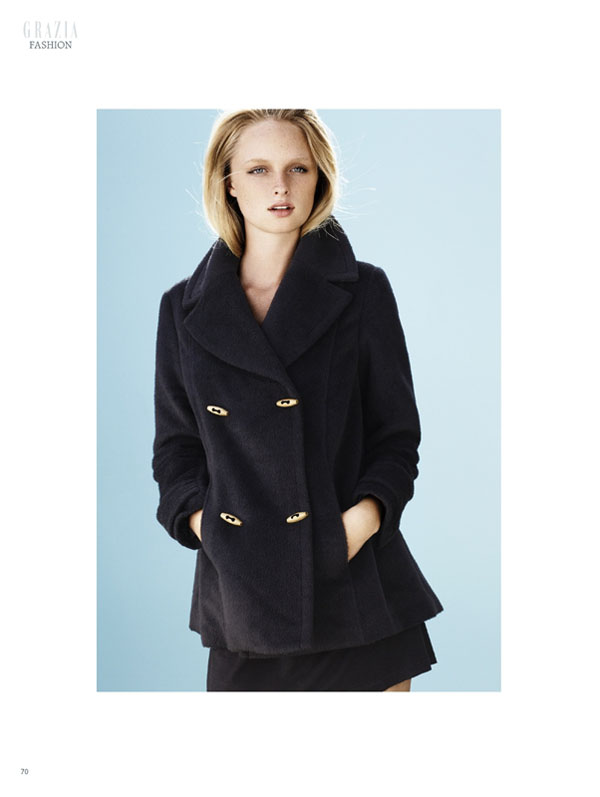 Eva by Adrian Mesko for <em>Grazia Australia</em> grazia11 Eva by Adrian Mesko for <em>Grazia Australia</em>