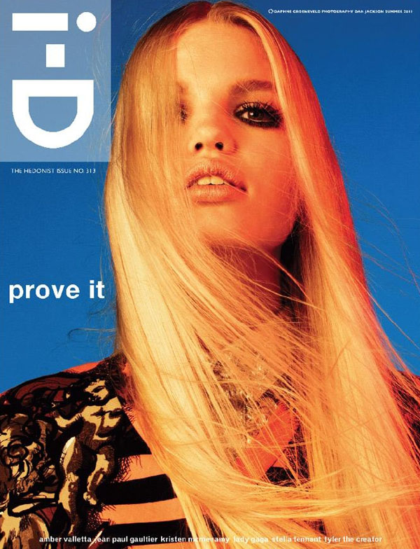 Daphne Groeneveld & Stella Tennant for <em>i D</em> Summer 2011 (Cover) idcov1 Daphne Groeneveld & Stella Tennant for <em>i D</em> Summer 2011 (Cover)
