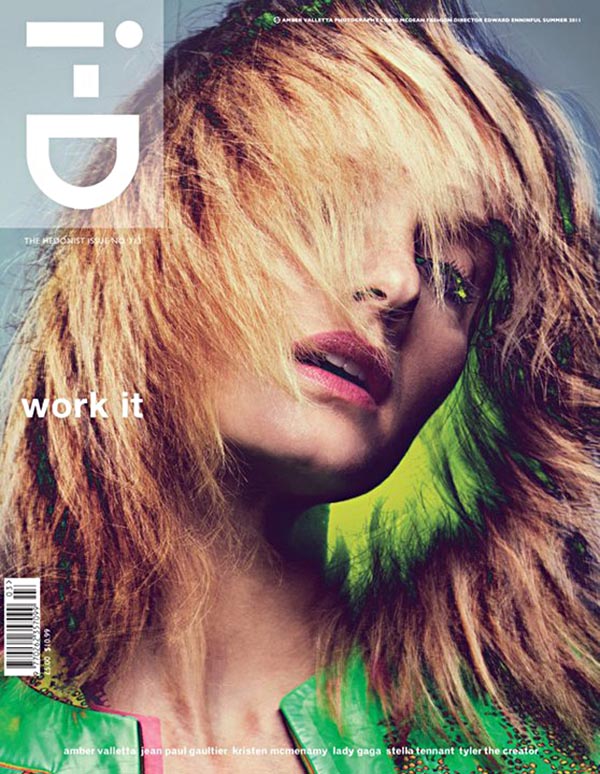 Amber Valletta & Behati Prinsloo for <em>i D</em> Summer 2011 Covers idf1 Amber Valletta & Behati Prinsloo for <em>i D</em> Summer 2011 Covers